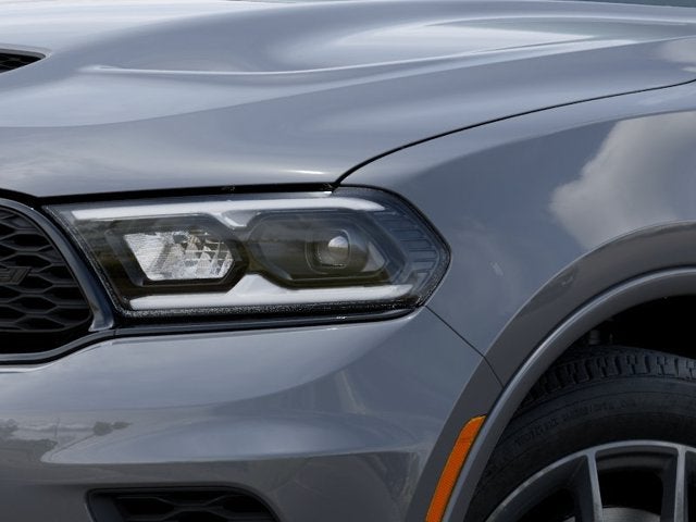 2026 Dodge Durango GT Premium HEMI V8