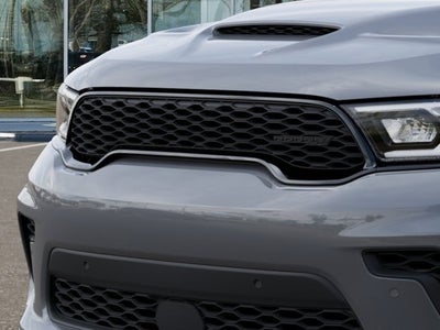 2026 Dodge Durango GT Premium HEMI V8