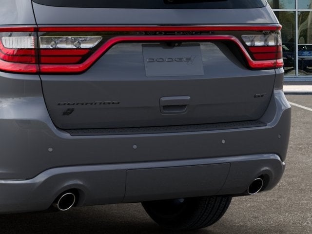 2026 Dodge Durango GT Premium HEMI V8