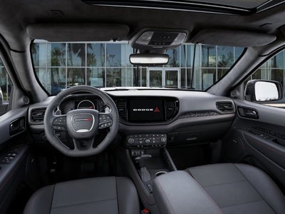 2026 Dodge Durango GT Premium HEMI V8