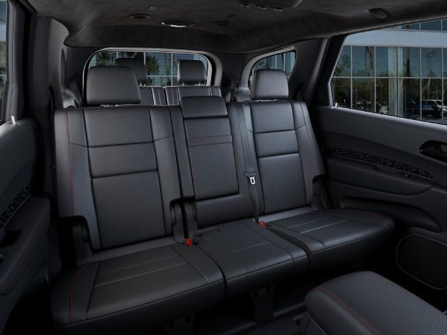 2026 Dodge Durango GT Premium HEMI V8