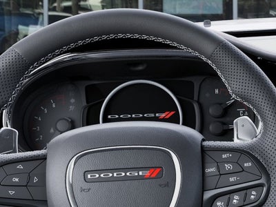 2026 Dodge Durango GT Premium HEMI V8