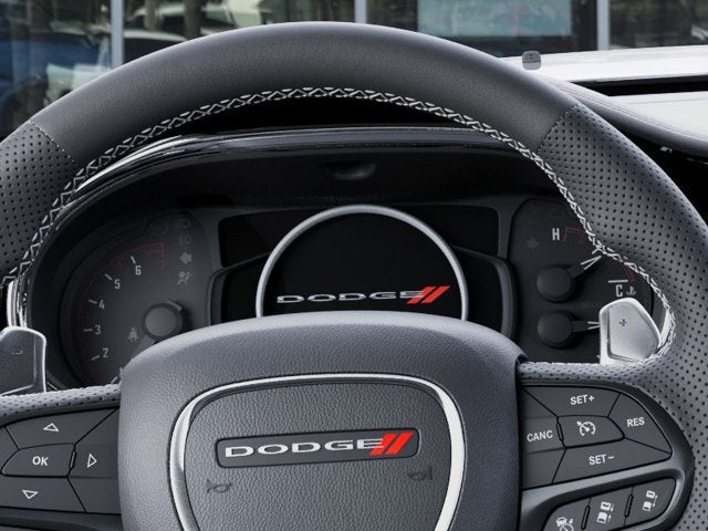 2026 Dodge Durango GT Premium HEMI V8