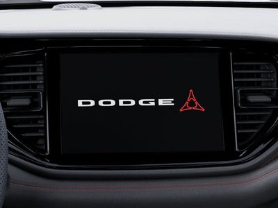 2026 Dodge Durango GT Premium HEMI V8