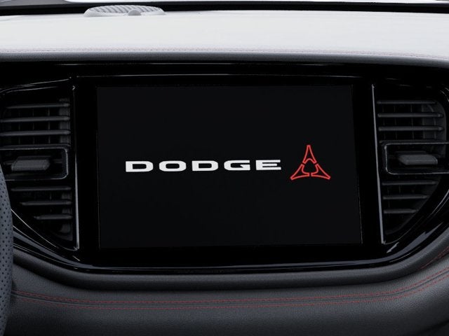 2026 Dodge Durango GT Premium HEMI V8