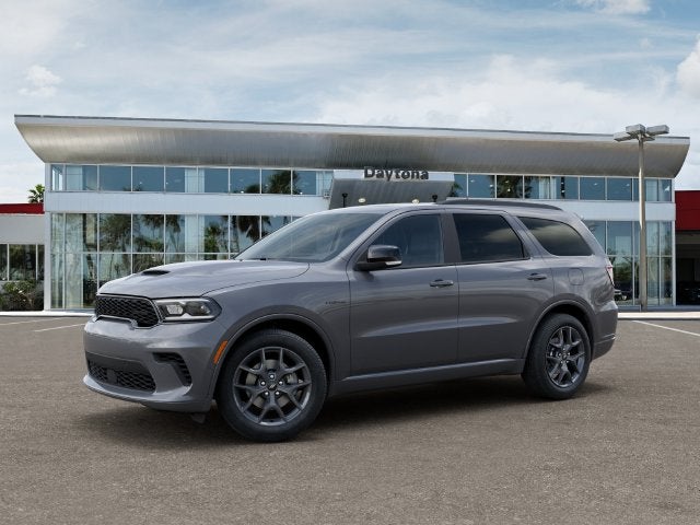 2026 Dodge Durango GT Premium HEMI V8