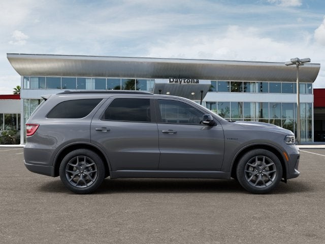 2026 Dodge Durango GT Premium HEMI V8
