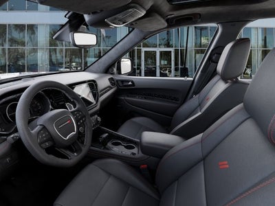 2026 Dodge Durango GT Premium HEMI V8