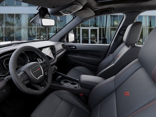 2026 Dodge Durango GT Premium HEMI V8