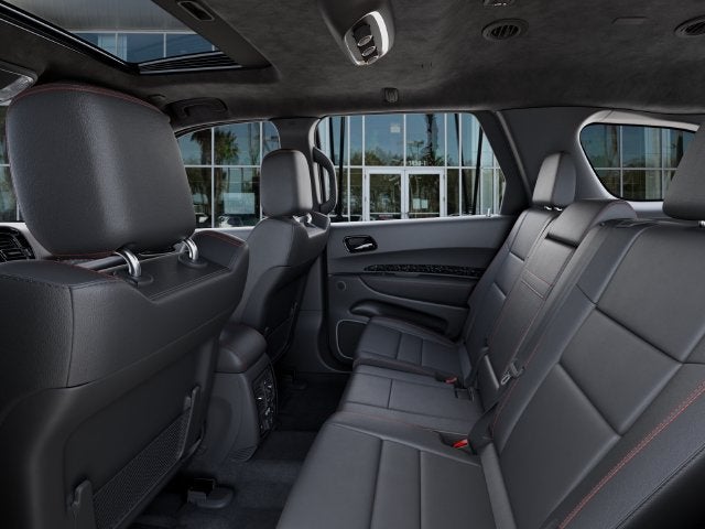 2026 Dodge Durango GT Premium HEMI V8