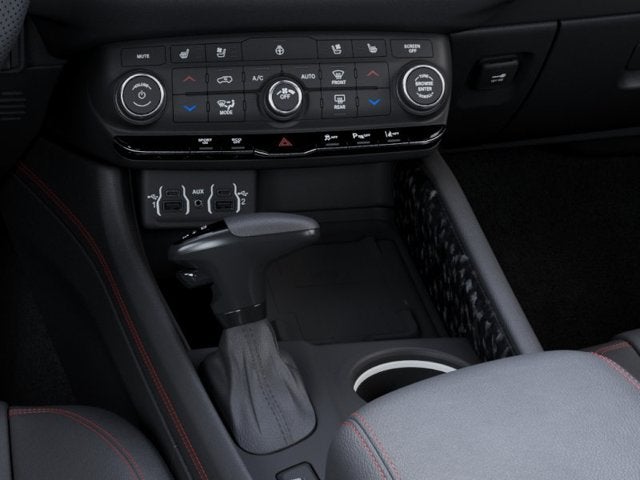 2026 Dodge Durango GT Premium HEMI V8