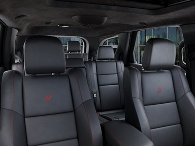 2026 Dodge Durango GT Premium HEMI V8