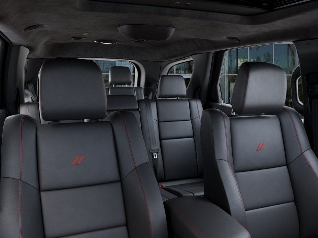 2026 Dodge Durango GT Premium HEMI V8
