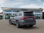 2026 Dodge Durango GT Premium HEMI V8