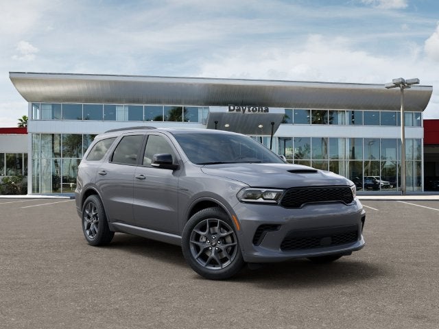 2026 Dodge Durango GT Premium HEMI V8