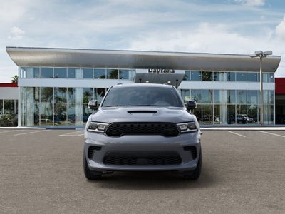 2026 Dodge Durango GT Premium HEMI V8