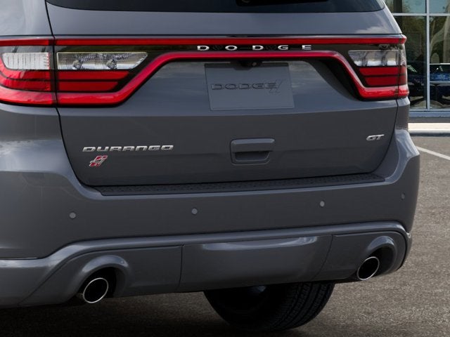 2026 Dodge Durango GT HEMI V8