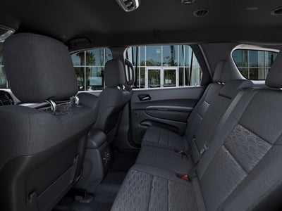 2026 Dodge Durango GT HEMI V8