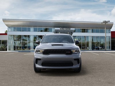 2026 Dodge Durango GT HEMI V8