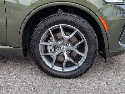 2026 Dodge Durango GT Premium HEMI V8