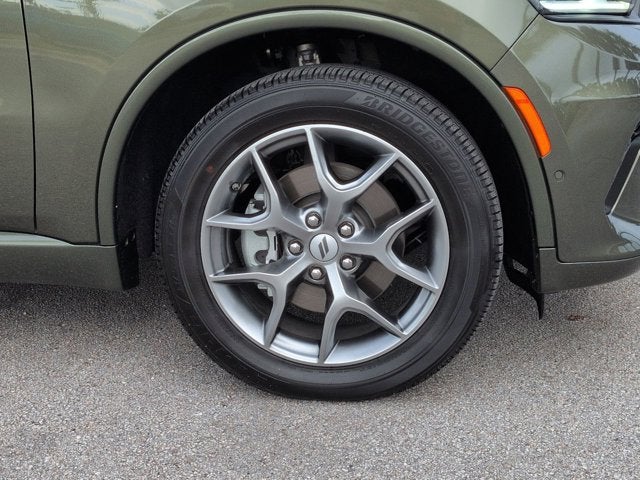 2026 Dodge Durango GT Premium HEMI V8