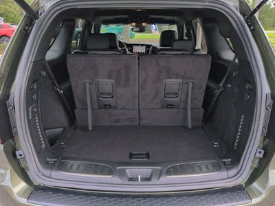 2026 Dodge Durango GT Premium HEMI V8