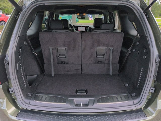 2026 Dodge Durango GT Premium HEMI V8