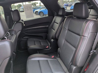 2026 Dodge Durango GT Premium HEMI V8