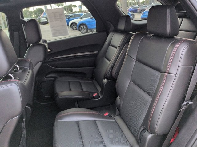 2026 Dodge Durango GT Premium HEMI V8