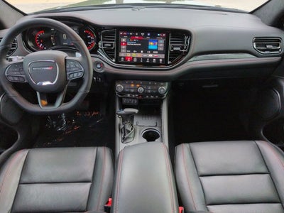 2026 Dodge Durango GT Premium HEMI V8