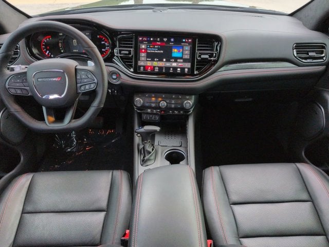 2026 Dodge Durango GT Premium HEMI V8