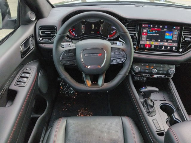 2026 Dodge Durango GT Premium HEMI V8