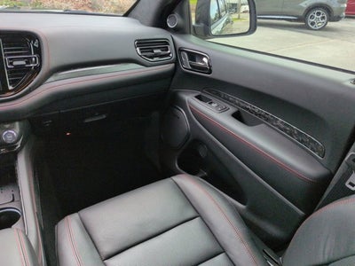 2026 Dodge Durango GT Premium HEMI V8