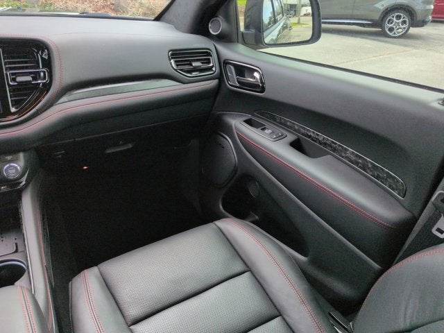 2026 Dodge Durango GT Premium HEMI V8