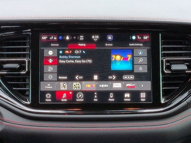 2026 Dodge Durango GT Premium HEMI V8