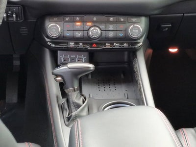 2026 Dodge Durango GT Premium HEMI V8