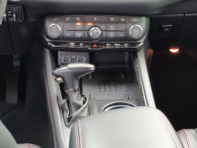 2026 Dodge Durango GT Premium HEMI V8