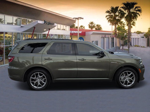 2026 Dodge Durango GT Premium HEMI V8