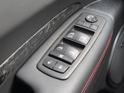 2026 Dodge Durango GT Premium HEMI V8