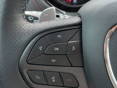 2026 Dodge Durango GT Premium HEMI V8