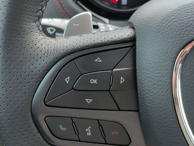 2026 Dodge Durango GT Premium HEMI V8