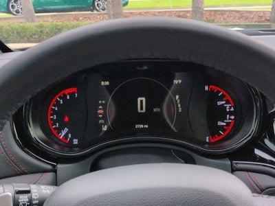 2026 Dodge Durango GT Premium HEMI V8