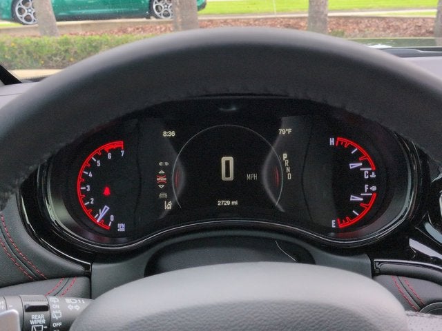 2026 Dodge Durango GT Premium HEMI V8