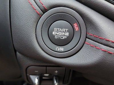 2026 Dodge Durango GT Premium HEMI V8