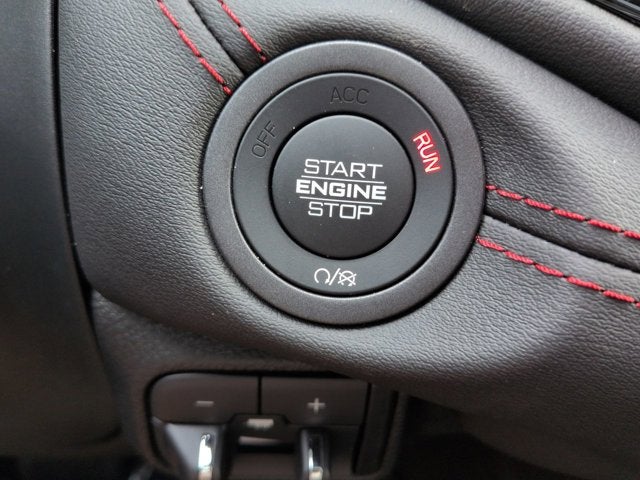 2026 Dodge Durango GT Premium HEMI V8