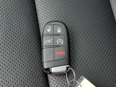 2026 Dodge Durango GT Premium HEMI V8