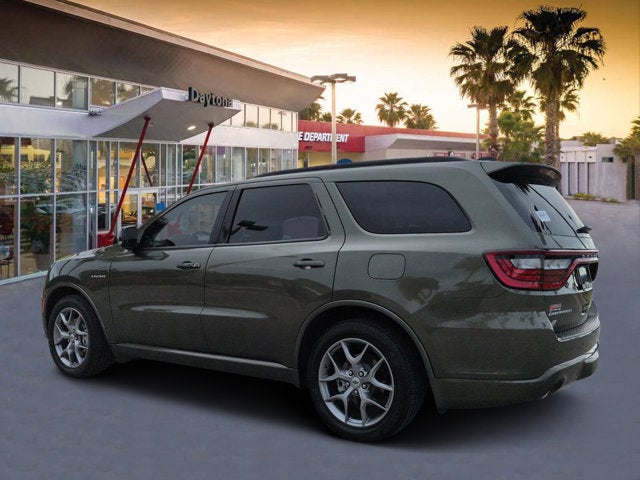 2026 Dodge Durango GT Premium HEMI V8