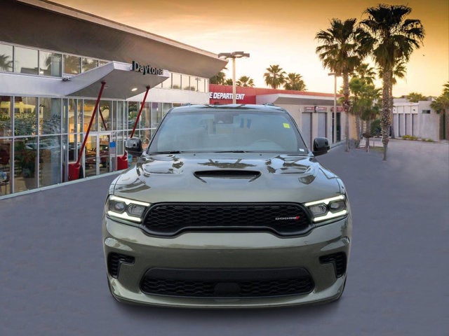 2026 Dodge Durango GT Premium HEMI V8