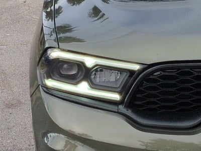 2026 Dodge Durango GT Premium HEMI V8