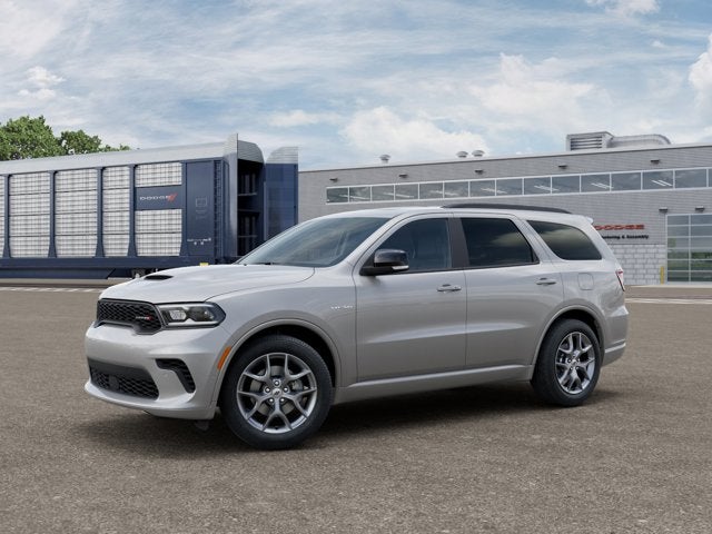 2026 Dodge Durango GT Premium HEMI V8